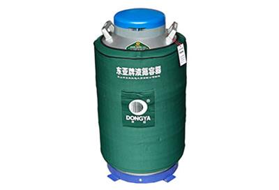 東亞液氮罐貯存運(yùn)輸型YDS-50B-125，產(chǎn)品參數(shù)規(guī)格